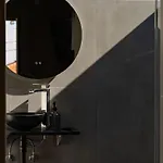 Nyaraló Modernes Studio- Terrasse Mit Meerblick Und Zugang Zur Brandung By Interhome *