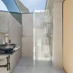 Modernes Studio- Terrasse Mit Meerblick Und Zugang Zur Brandung By Interhome