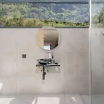 Modernes Studio- Terrasse Mit Meerblick Und Zugang Zur Brandung By Interhome Nyaraló São Vicente