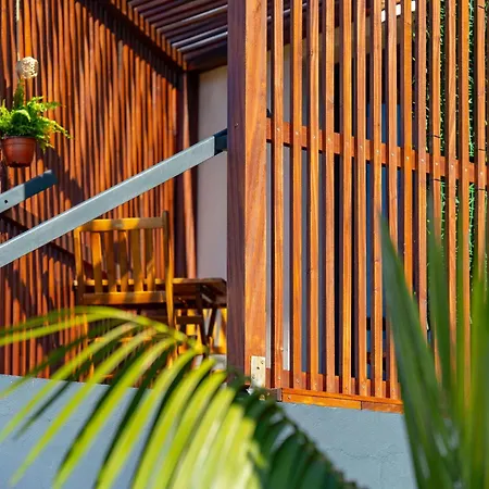 Holiday home Modernes Studio- Terrasse Mit Meerblick Und Zugang Zur Brandung By Interhome