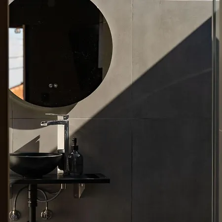 Holiday home Modernes Studio- Terrasse Mit Meerblick Und Zugang Zur Brandung By Interhome *