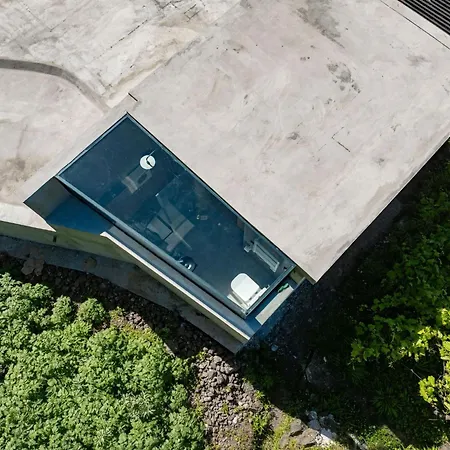 Modernes Studio- Terrasse Mit Meerblick Und Zugang Zur Brandung By Interhome * Sao Vicente (Madeira)